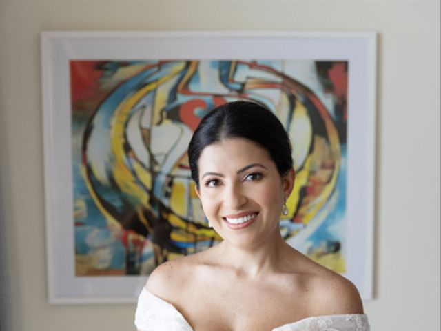 Joseph and Ivanna's Wedding in Fajardo, Puerto Rico 13