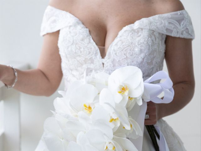 Joseph and Ivanna's Wedding in Fajardo, Puerto Rico 16