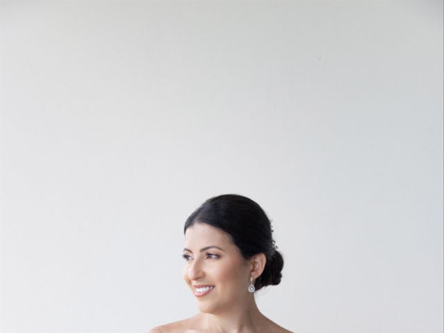Joseph and Ivanna's Wedding in Fajardo, Puerto Rico 17
