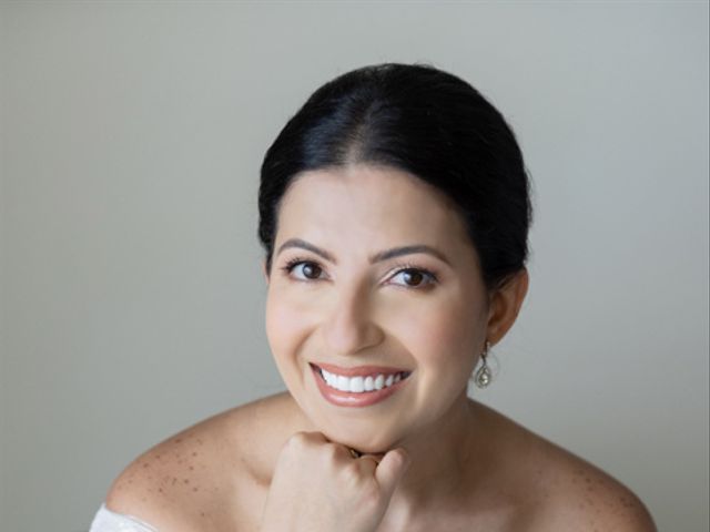Joseph and Ivanna's Wedding in Fajardo, Puerto Rico 18