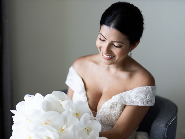 Joseph and Ivanna's Wedding in Fajardo, Puerto Rico 21