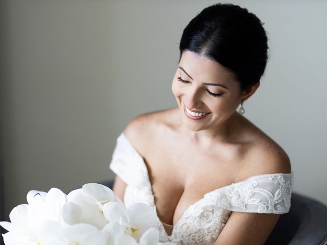 Joseph and Ivanna's Wedding in Fajardo, Puerto Rico 22