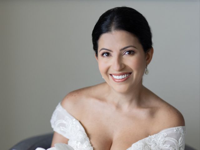 Joseph and Ivanna's Wedding in Fajardo, Puerto Rico 24