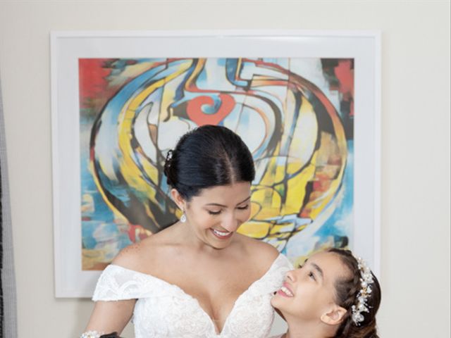 Joseph and Ivanna's Wedding in Fajardo, Puerto Rico 25