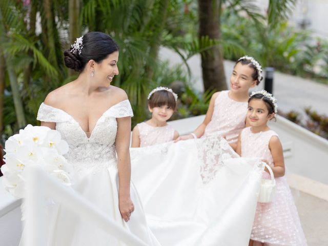 Joseph and Ivanna's Wedding in Fajardo, Puerto Rico 28