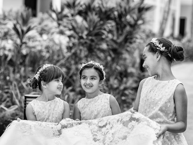 Joseph and Ivanna's Wedding in Fajardo, Puerto Rico 29