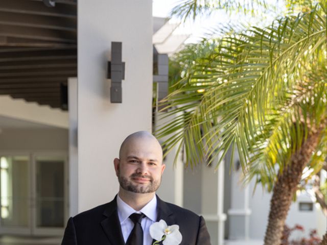 Joseph and Ivanna's Wedding in Fajardo, Puerto Rico 31
