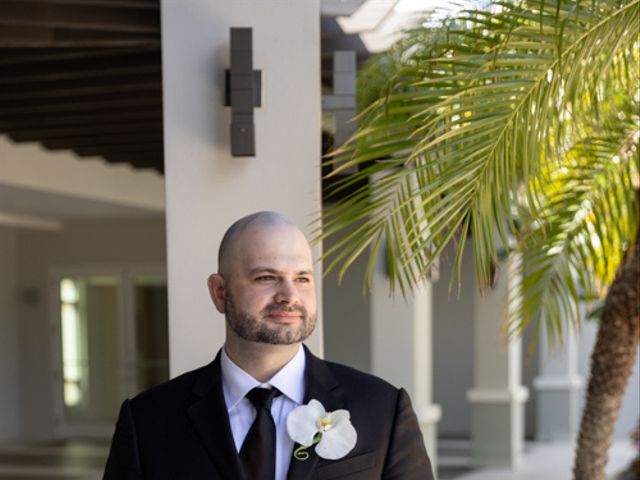 Joseph and Ivanna's Wedding in Fajardo, Puerto Rico 32