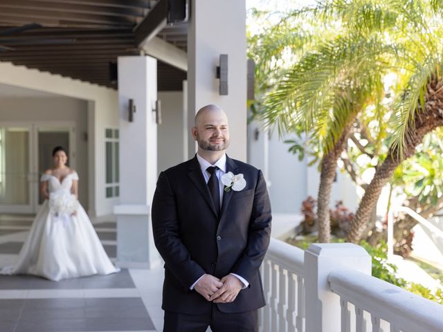 Joseph and Ivanna's Wedding in Fajardo, Puerto Rico 33
