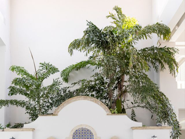 Joseph and Ivanna's Wedding in Fajardo, Puerto Rico 37