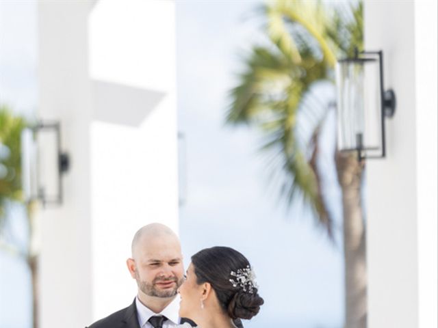 Joseph and Ivanna's Wedding in Fajardo, Puerto Rico 41