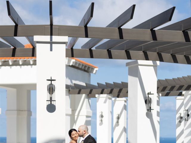 Joseph and Ivanna's Wedding in Fajardo, Puerto Rico 44