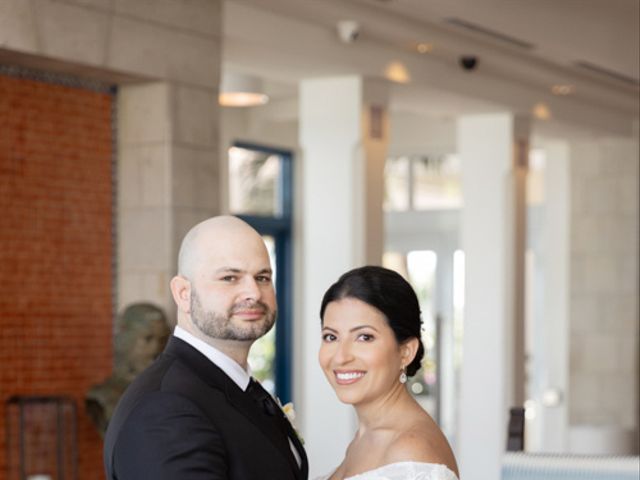 Joseph and Ivanna's Wedding in Fajardo, Puerto Rico 46