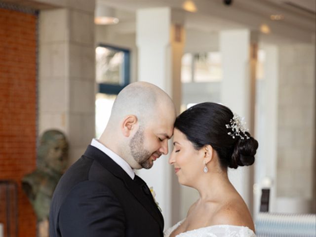 Joseph and Ivanna's Wedding in Fajardo, Puerto Rico 47