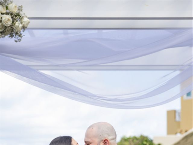 Joseph and Ivanna's Wedding in Fajardo, Puerto Rico 48