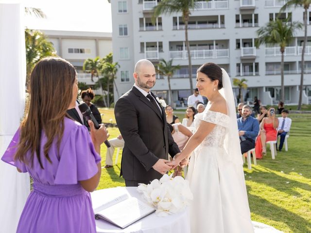 Joseph and Ivanna's Wedding in Fajardo, Puerto Rico 49