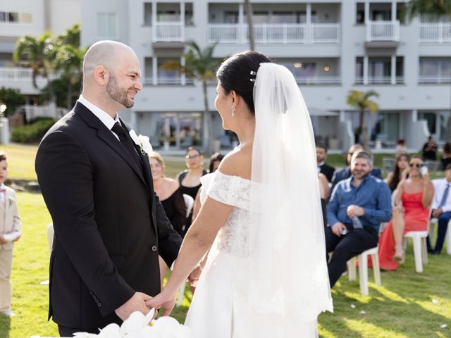Joseph and Ivanna's Wedding in Fajardo, Puerto Rico 50