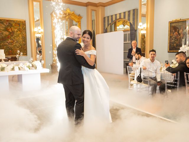Joseph and Ivanna's Wedding in Fajardo, Puerto Rico 52