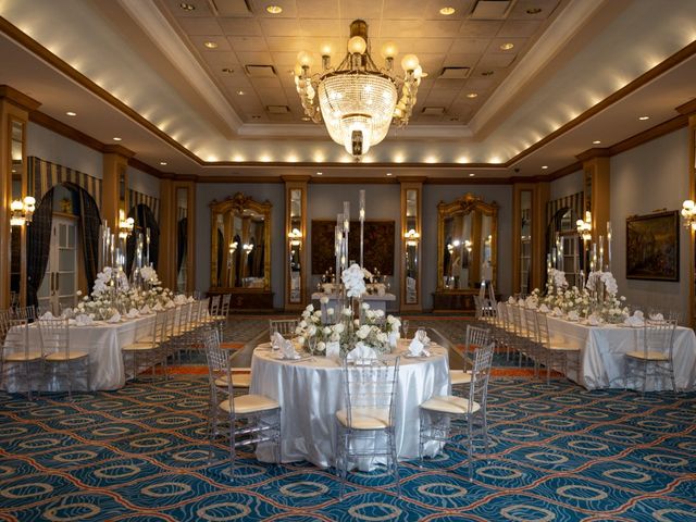 Joseph and Ivanna's Wedding in Fajardo, Puerto Rico 54