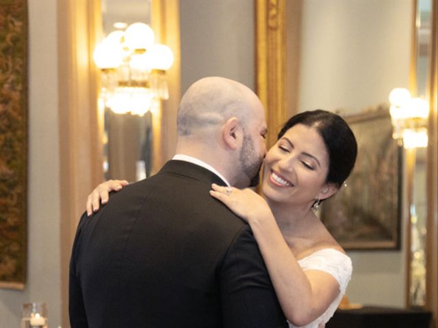 Joseph and Ivanna's Wedding in Fajardo, Puerto Rico 56