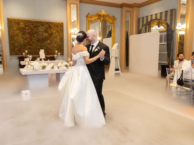 Joseph and Ivanna's Wedding in Fajardo, Puerto Rico 58