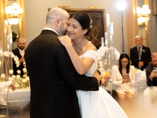 Joseph and Ivanna's Wedding in Fajardo, Puerto Rico 59