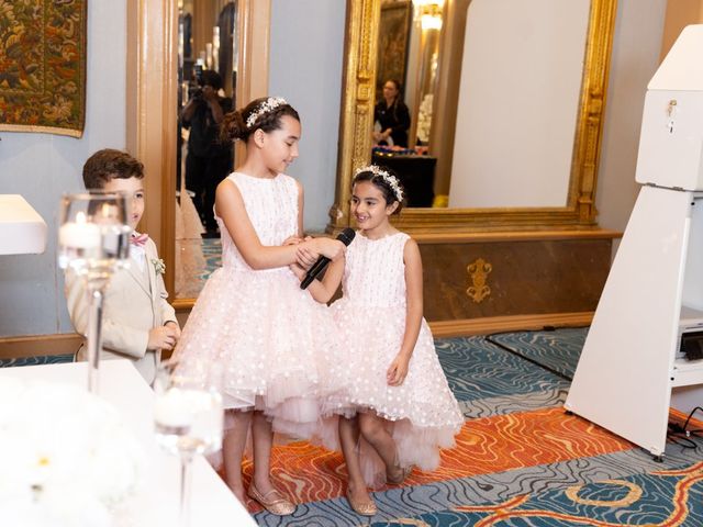 Joseph and Ivanna's Wedding in Fajardo, Puerto Rico 61