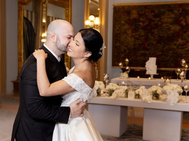Joseph and Ivanna's Wedding in Fajardo, Puerto Rico 62
