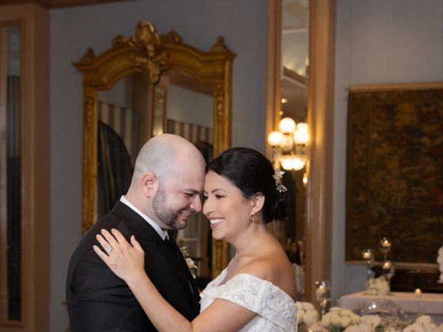 Joseph and Ivanna's Wedding in Fajardo, Puerto Rico 63