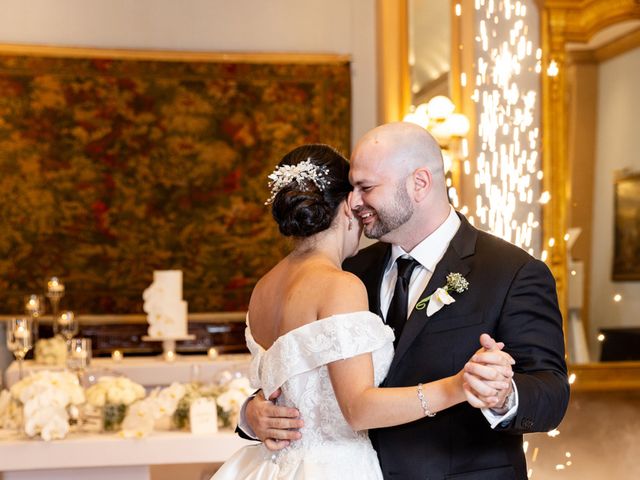 Joseph and Ivanna's Wedding in Fajardo, Puerto Rico 64