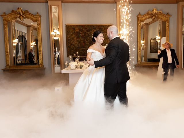 Joseph and Ivanna's Wedding in Fajardo, Puerto Rico 65