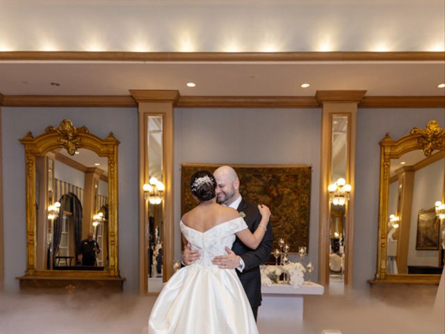 Joseph and Ivanna's Wedding in Fajardo, Puerto Rico 66