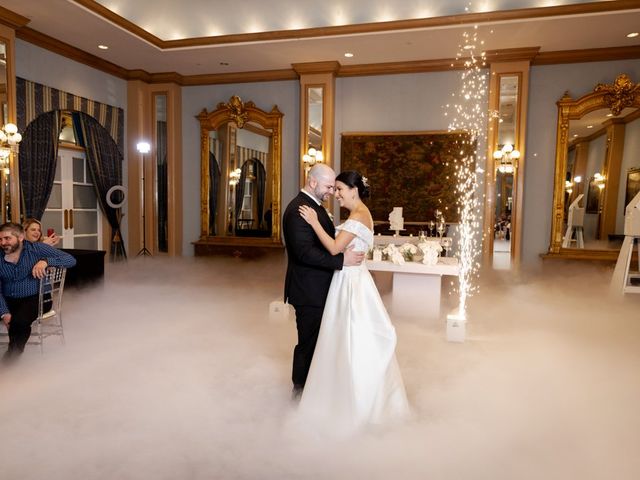 Joseph and Ivanna's Wedding in Fajardo, Puerto Rico 67