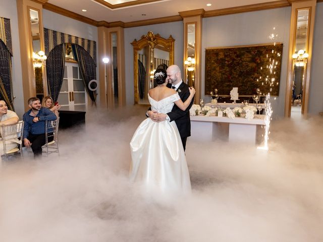 Joseph and Ivanna's Wedding in Fajardo, Puerto Rico 68