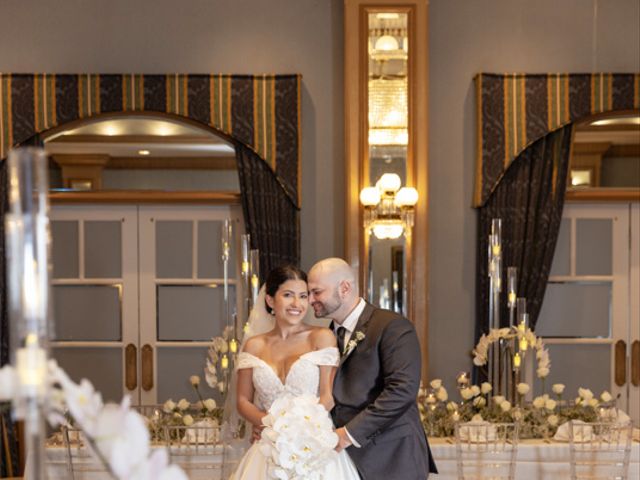 Joseph and Ivanna's Wedding in Fajardo, Puerto Rico 69