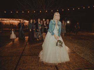 Annie &amp; Angel&apos;s wedding 3