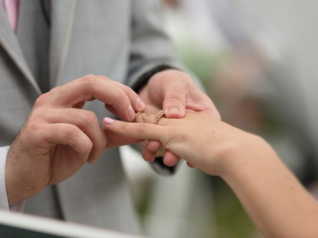 Eric and Amanda&apos;s Wedding in Dover, Florida 40