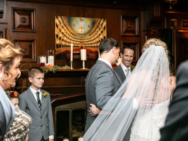 James and Carissa&apos;s Wedding in Saint Paul, Minnesota 9