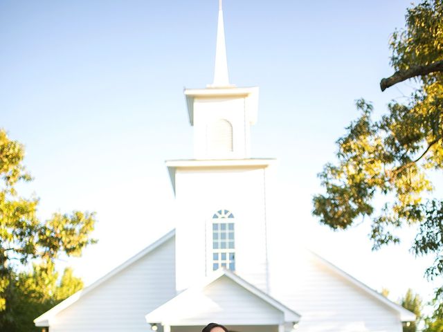 Ryan and Denise&apos;s Wedding in Magnolia, Texas 69