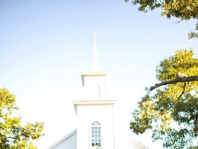 Ryan and Denise&apos;s Wedding in Magnolia, Texas 72