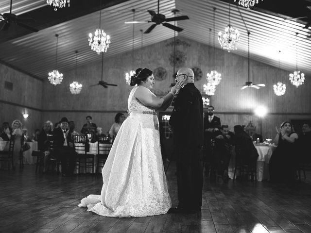 Ryan and Denise&apos;s Wedding in Magnolia, Texas 93