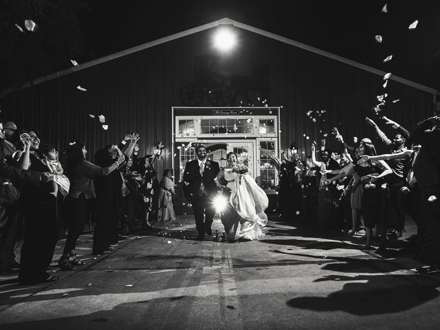 Ryan and Denise&apos;s Wedding in Magnolia, Texas 104
