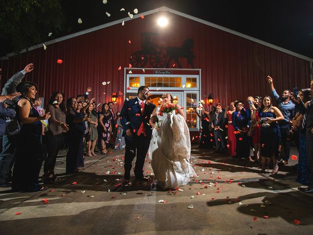 Ryan and Denise&apos;s Wedding in Magnolia, Texas 105