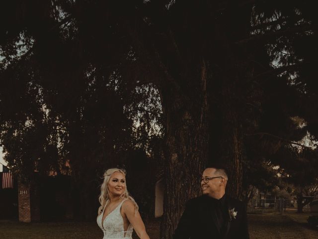 Angel and Annie&apos;s Wedding in Gilbert, Arizona 19