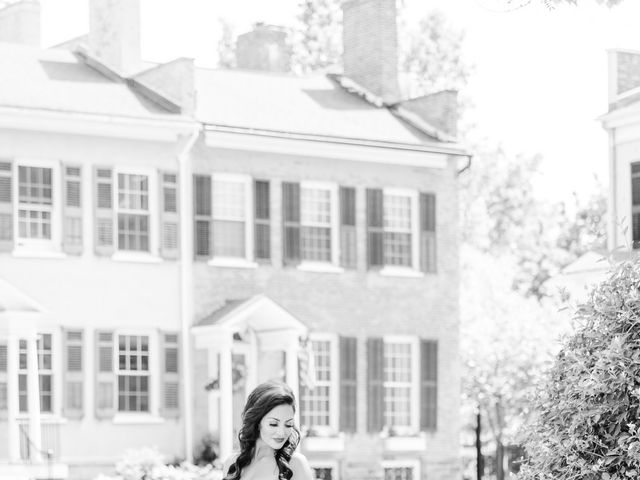 Gina and Benjamin&apos;s Wedding in Rochester, New York 52