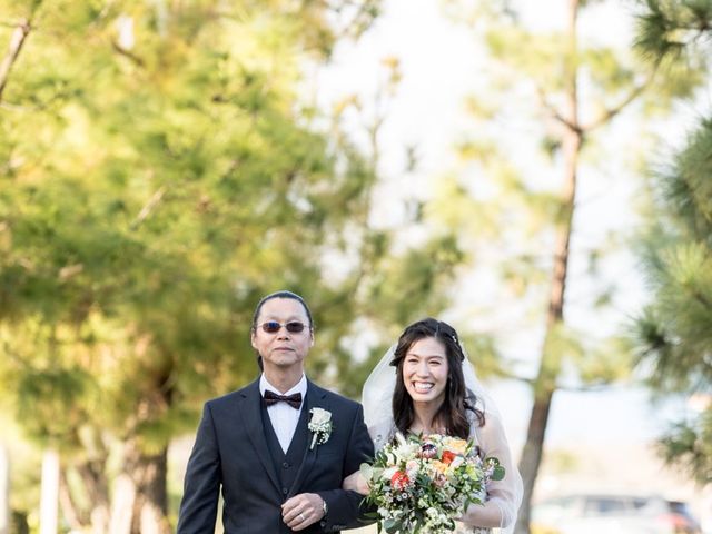 Alan and Beatrice&apos;s Wedding in Chino Hills, California 29