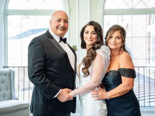 David and Alessia&apos;s Wedding in Rockleigh, New Jersey 119