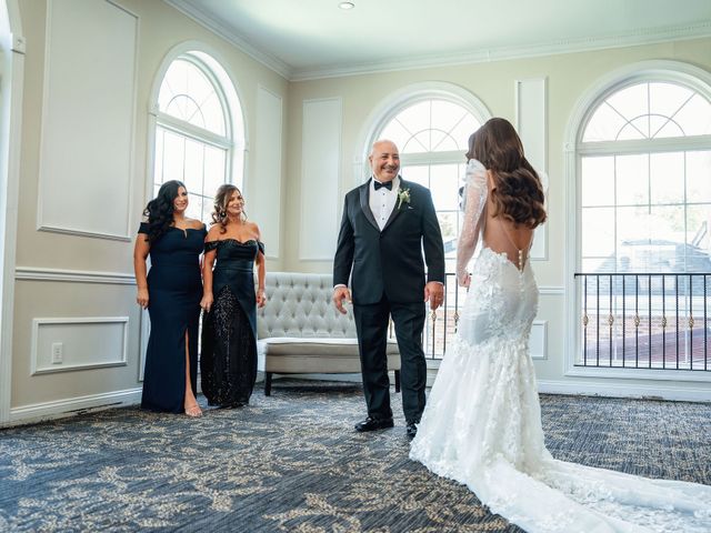 David and Alessia&apos;s Wedding in Rockleigh, New Jersey 123