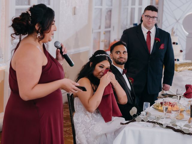 Tristan and Johana&apos;s Wedding in Wood Ridge, New Jersey 62