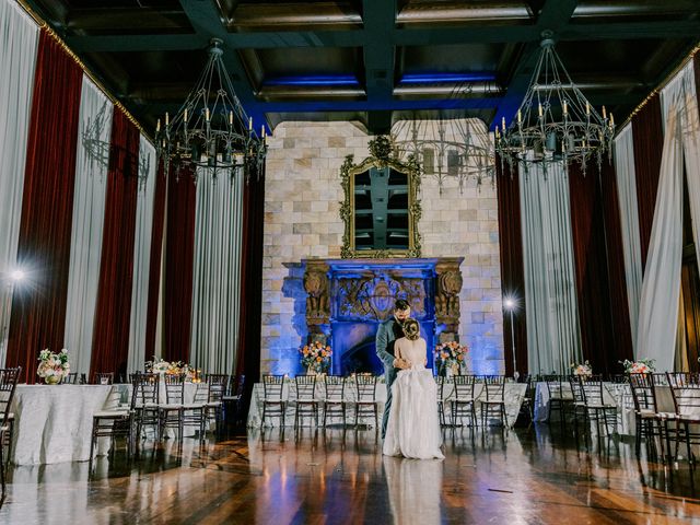 Rikki and Lane&apos;s Wedding in Manakin Sabot, Virginia 71